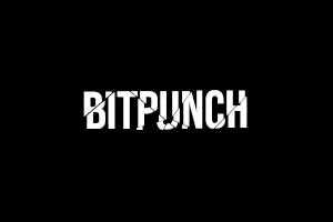 Bitpunch logo