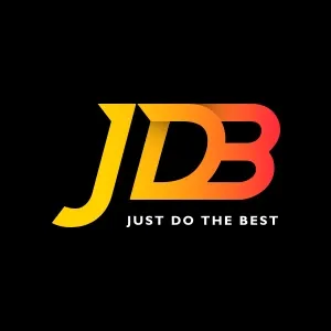 JDB Gaming logo