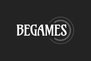 BeGames logo