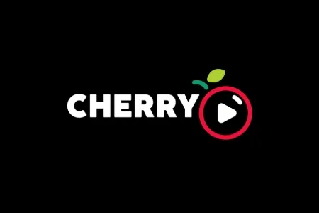 Cherry Play logo