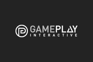Gameplay Interactive logo