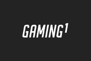 Gaming1 logo