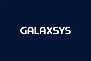 Galaxsys logo
