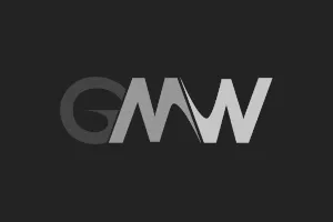 GMW logo
