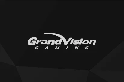 Grand Vision Gaming logo