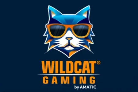 Wildcat Gaming logo