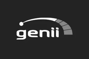 Genii logo