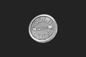 Gold Coin Studios logo