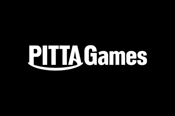 Pitta Games logo