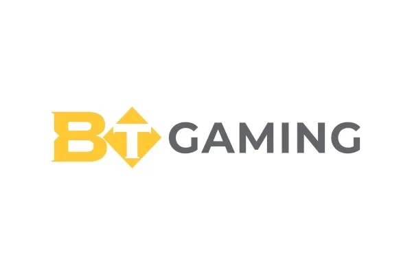 BT Gaming logo