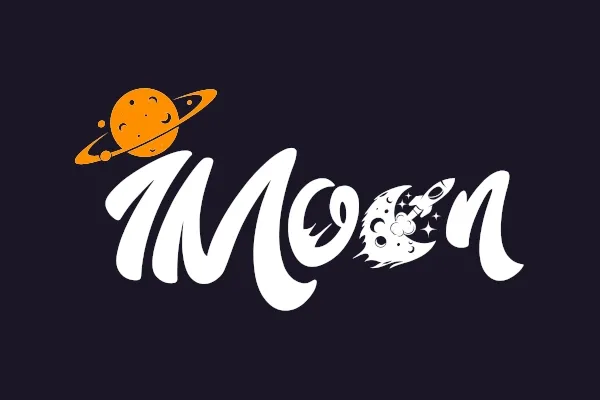 iMoon logo
