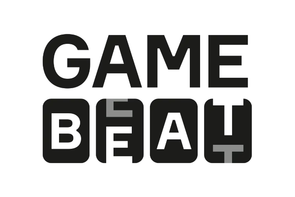 GameBeat logo