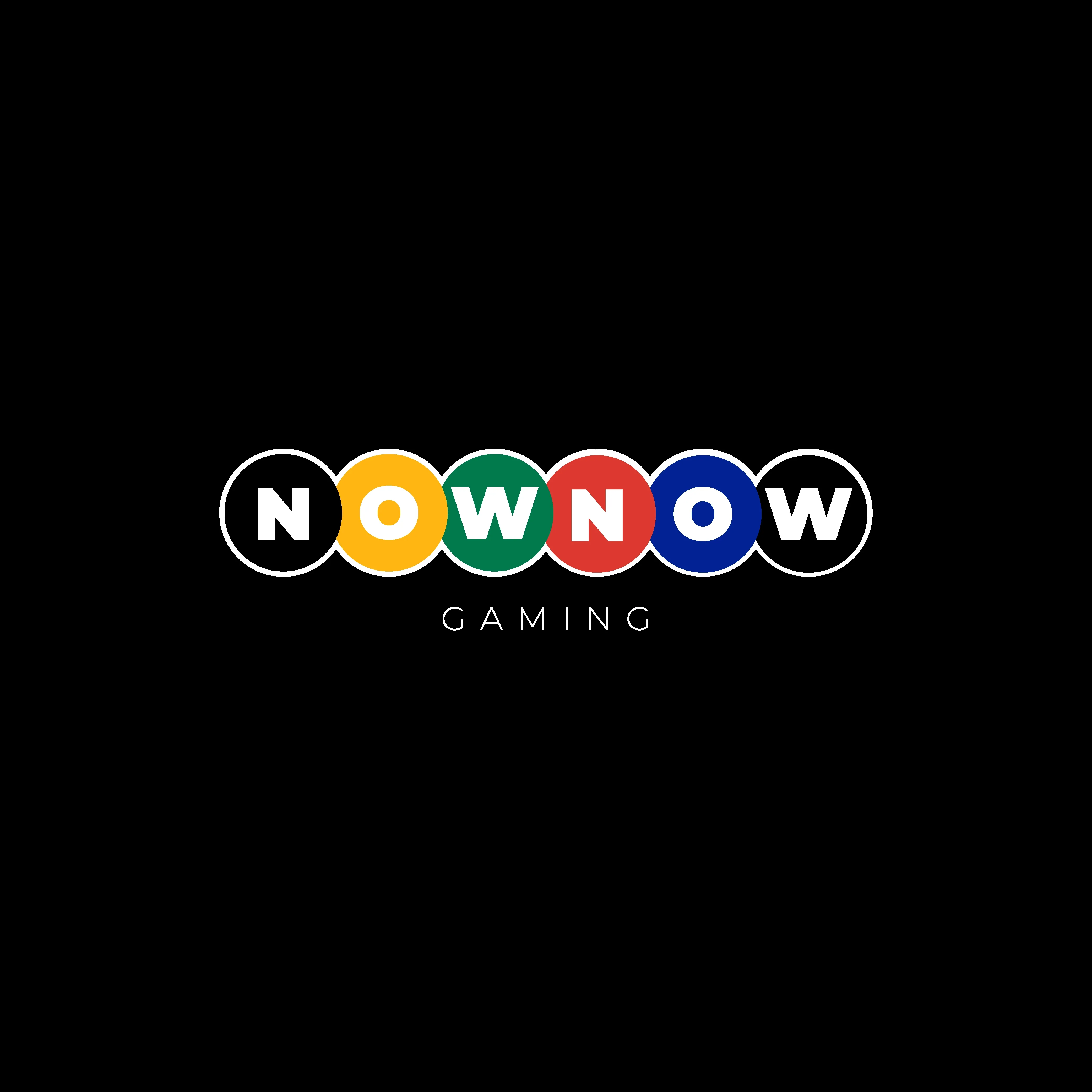 NowNow Gaming logo