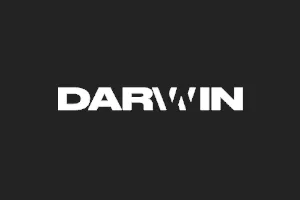 Darwin Gaming logo