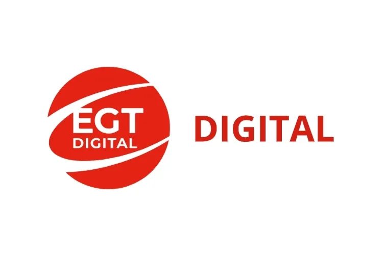 EGT Digital logo