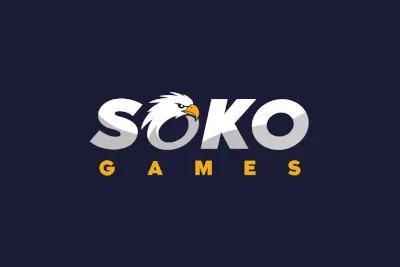Soko Games logo