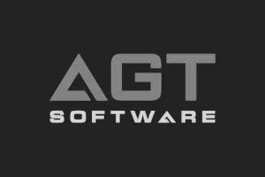 AGT Software logo