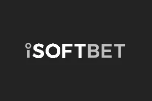 iSoftBet logo