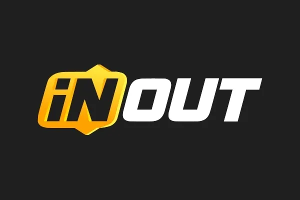 InOut logo