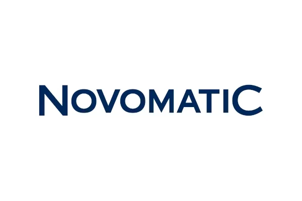 Novomatic logo