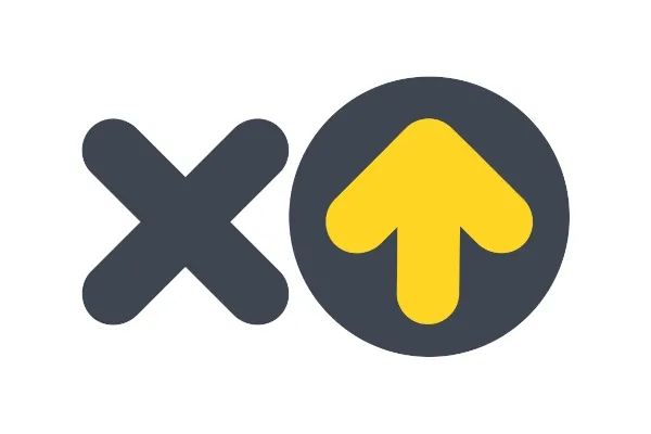 XUP logo