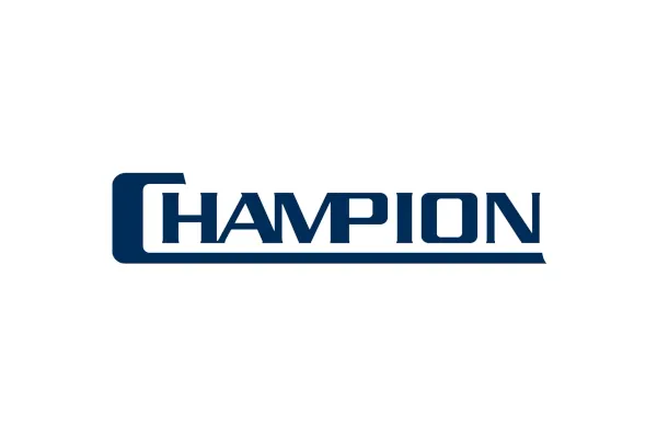 Champion logo