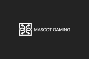 Mascot Gaming logo