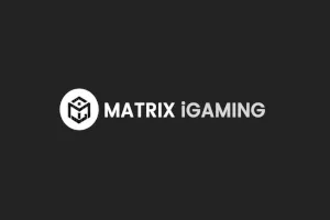 Matrix iGaming logo