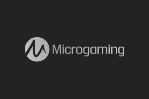 Microgaming logo
