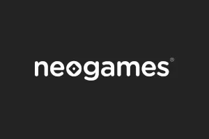 NeoGames logo