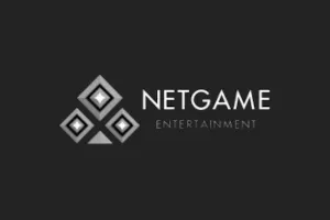 NetGame logo