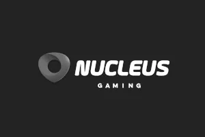 Nucleus Gaming logo