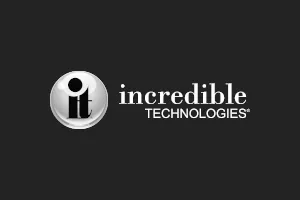 Incredible Technologies logo
