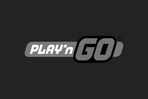 Play'n GO logo