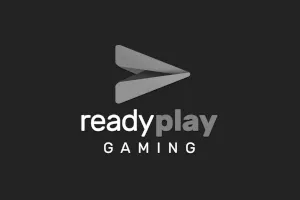 Ready Play Gaming logo
