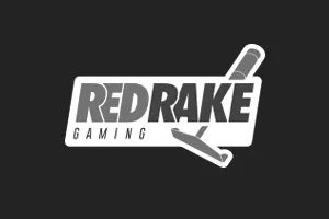 Red Rake Gaming logo