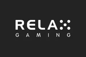 Relax Gaming logo