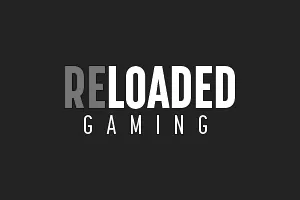 Reloaded Gaming logo