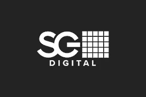 SG Digital logo