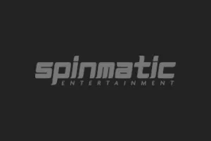 Spinmatic logo