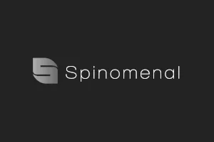 Spinomenal logo