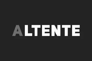 Altente logo