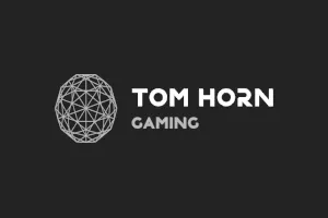Tom Horn Gaming logo