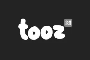 Tooz Games logo