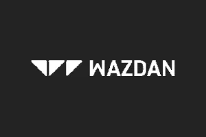 Wazdan logo