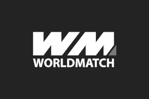 WorldMatch logo