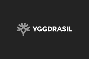 Yggdrasil Gaming logo