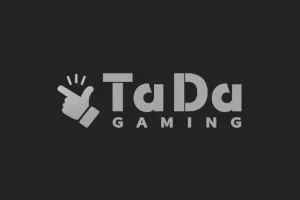 TaDa Gaming logo