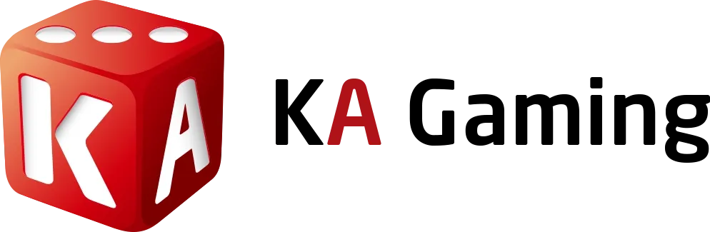 KA Gaming logo