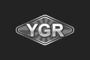 YGR logo